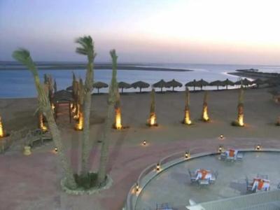 Green Sudr Resort - 27