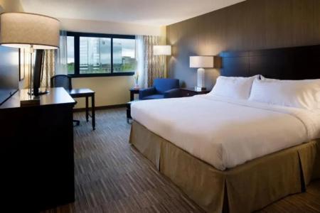 Hilton Nashville Airport - 1