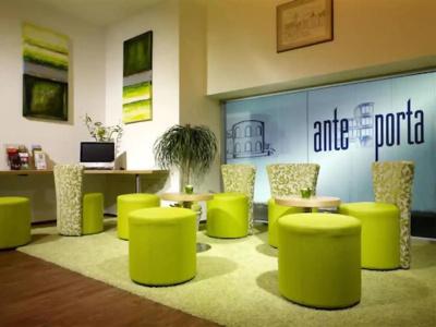 Ante Porta Das Stadthotel - 1