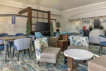 Hilton Grand Vacations Club SeaWorld Orlando - 22