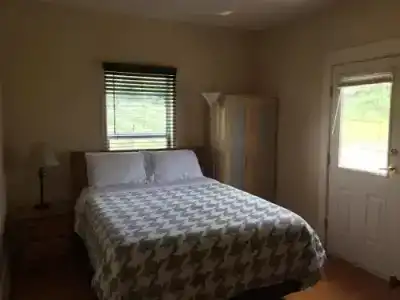 D'Angelo Winery Farm House - 4