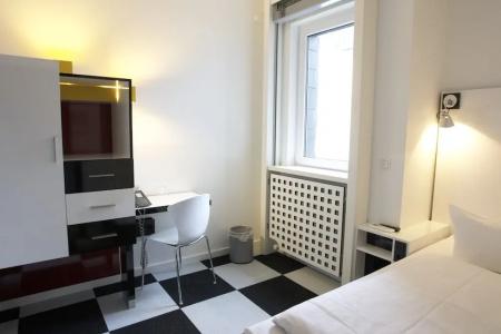 Cristall - Frankfurt City - 27