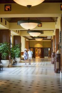 Hilton Grand Vacations Club Grand Waikikian Honolulu - 40