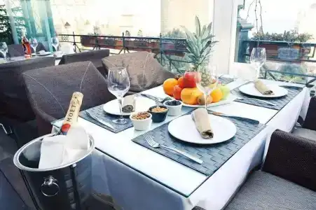 Museum Inn Boutique - 13