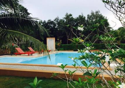 Veranda Lanta Resort - 6
