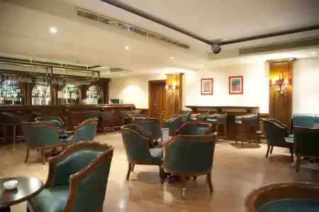 Coral Beach Resort Montazah (Ex. Rotana) - 16