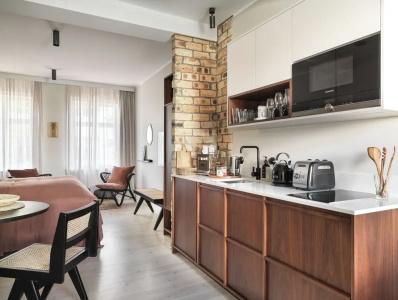 46heima Boutique Apartments - 12