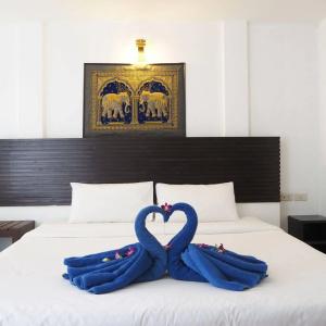 Palace Ao Nang Resort - 38