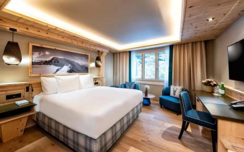 Precise Tale Seehof Davos - 65