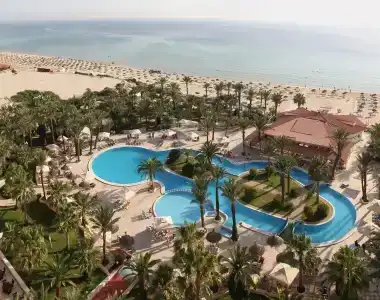 Riadh Palms- Family & Couples only - 17