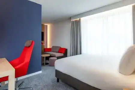 Holiday Inn Express - Almere, An Ihg - 55