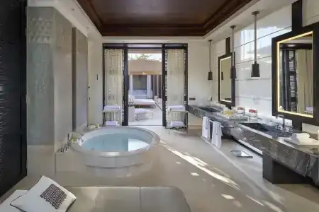 Mandarin Oriental, Marrakech - 63