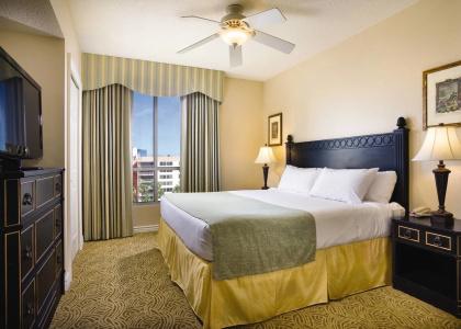 Club Wyndham Grand Desert - 3