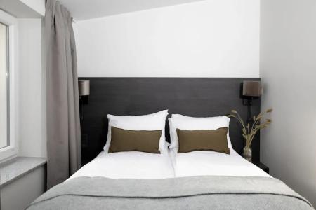 Best Western Plus City - 36