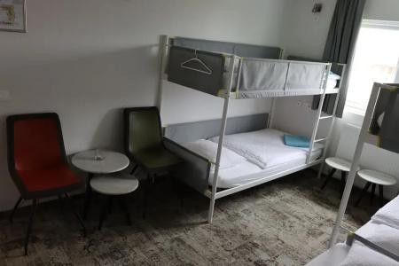 Höfn Hostel - 103