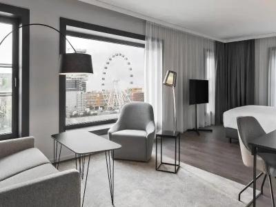 Residence Inn by Marriott Munich Ostbahnhof - 24