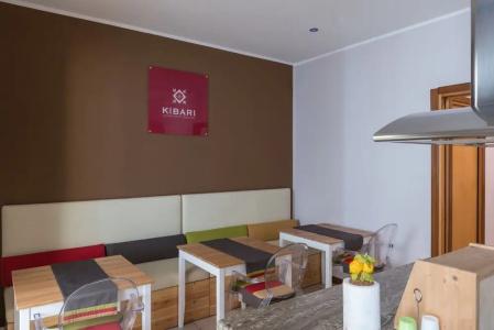 Kibari b&b - 68