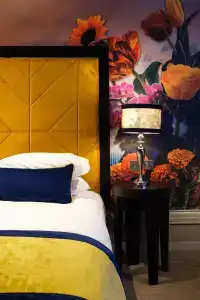 Malmaison Aberdeen - 72