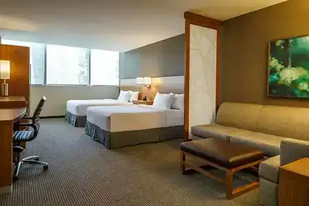 Hyatt Place Houston Galleria - 31