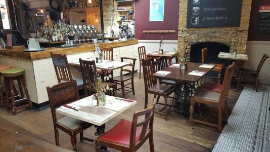 Old Ship Inn Hackney - 22