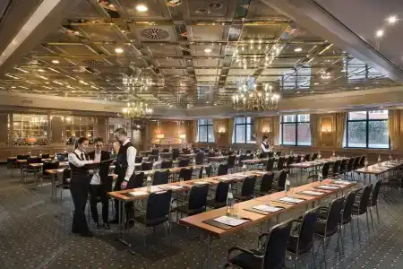 Maritim Stuttgart - 16