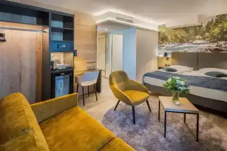 Best Western München Airport - 73