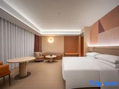 Dorsett Wuhan - 138