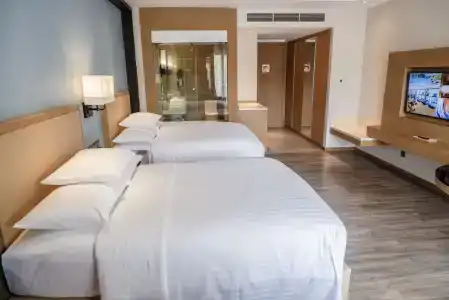 Courtyard by Marriott Siem Reap Resort - 70