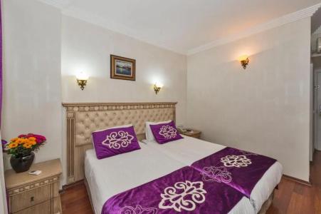 Istanbul Holiday - 128