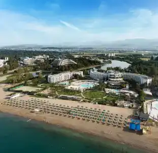 Kaya Side - All Inclusive - 1