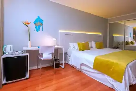 Pestana Buenos Aires - 74
