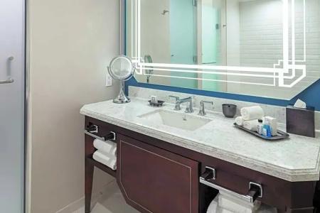 The Higgins New Orleans, Curio Collection By Hilton - 84