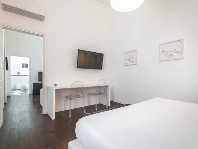 Cagliari Boutique Rooms and Suites - 125