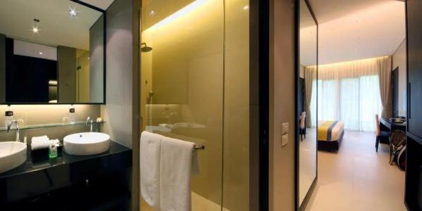 Thanyapura Sports & Health Resort - Sha Plus - 31