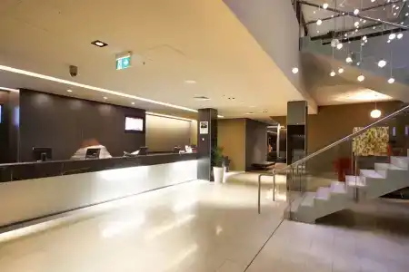 Novotel - 13