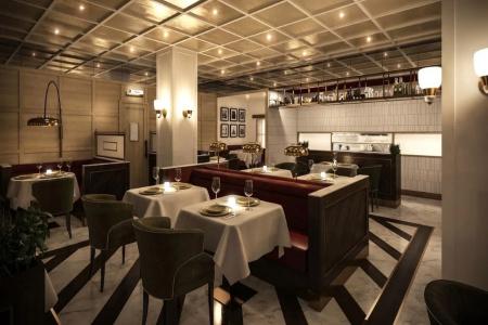 Sheraton Grand Warsaw - 18