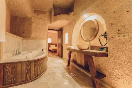 Anka Cave Suites - 217