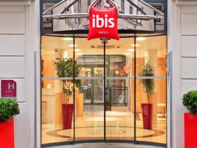 ibis Paris Opera La Fayette - 41