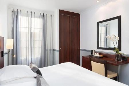 Best Western Lakmi Nice - 84