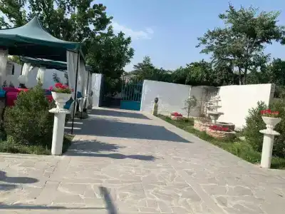 Santorini Hostel - 8