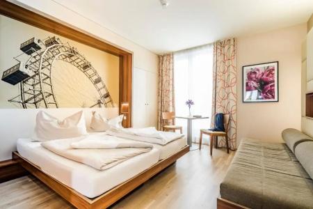 Jufa Wien - 41
