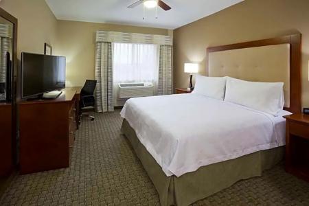 Homewood Suites by Hilton Mayo Clinic-St. Marys Campus - 91