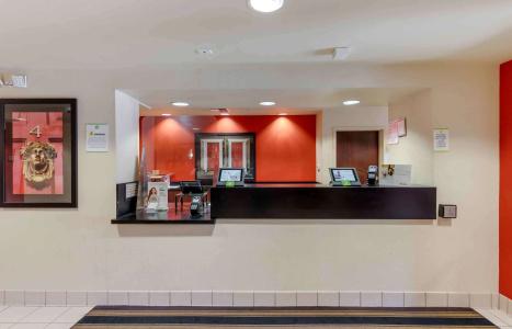 Extended Stay America Suites - - Santa Clara - 1