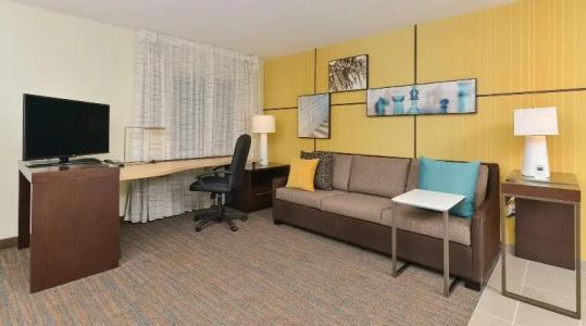Residence Inn by Marriott Downtown - 83