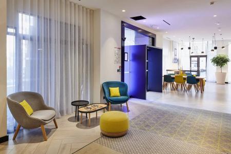 Holiday Inn Nice, An Ihg - 21