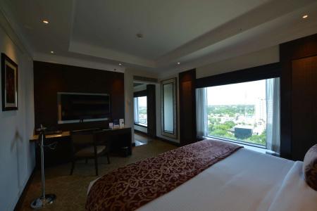 Ramada Plaza Chennai - 5