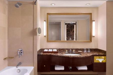 Sheraton Amman Al Nabil - 57