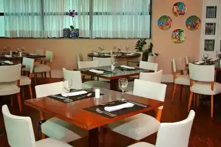Blue Tree Premium Paulista - 25
