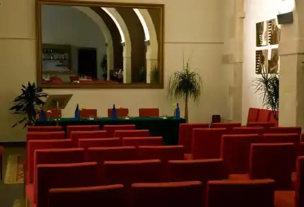 Grande Albergo Alfeo - 19