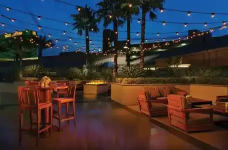Jet Luxury at The Vdara - 14